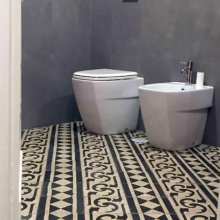 Flaminio Affittacamere 4*