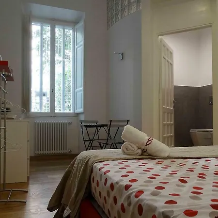 Pensionat Flaminio 4*