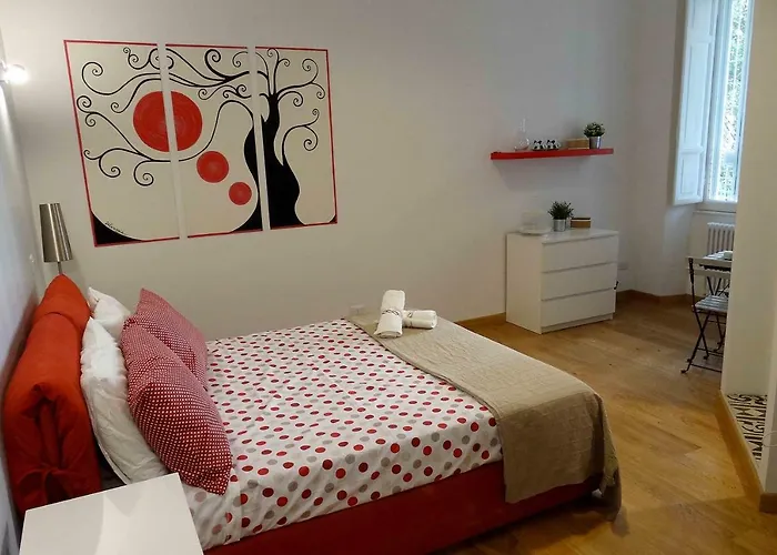 Affittacamere Flaminio Roma