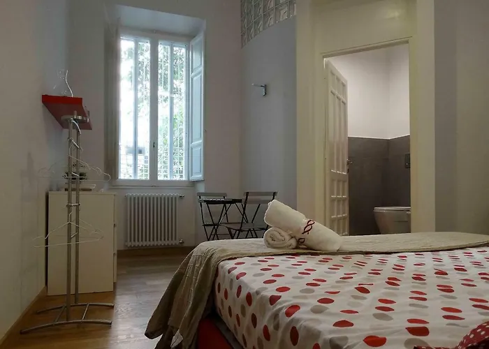 Affittacamere Flaminio 4*