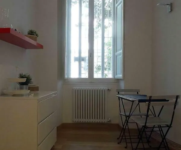 Affittacamere Flaminio