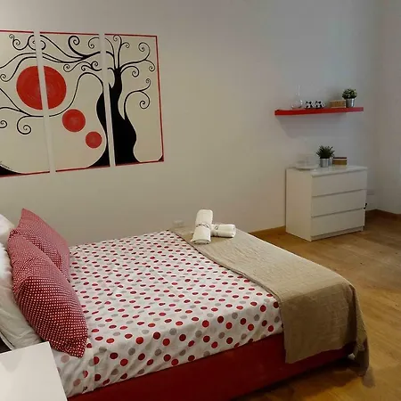 Vendégház Flaminio Róma