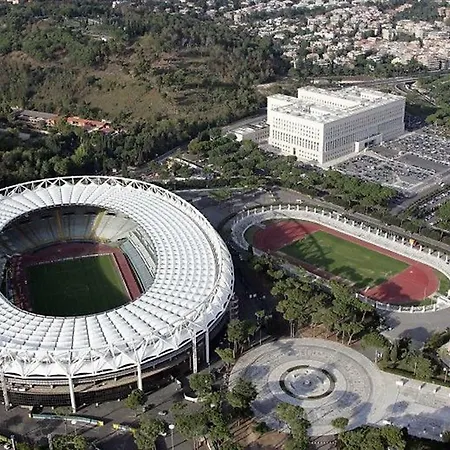 Flaminio 3*