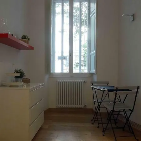Vendégház Flaminio